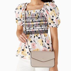 Kate Spade Brand New sadie envelope crossbody
